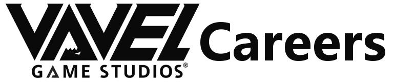 Vavel Games – Careers logo